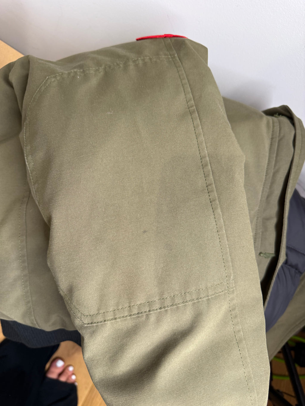 Women’s Canada Goose Chilliwack Bomber Jacket