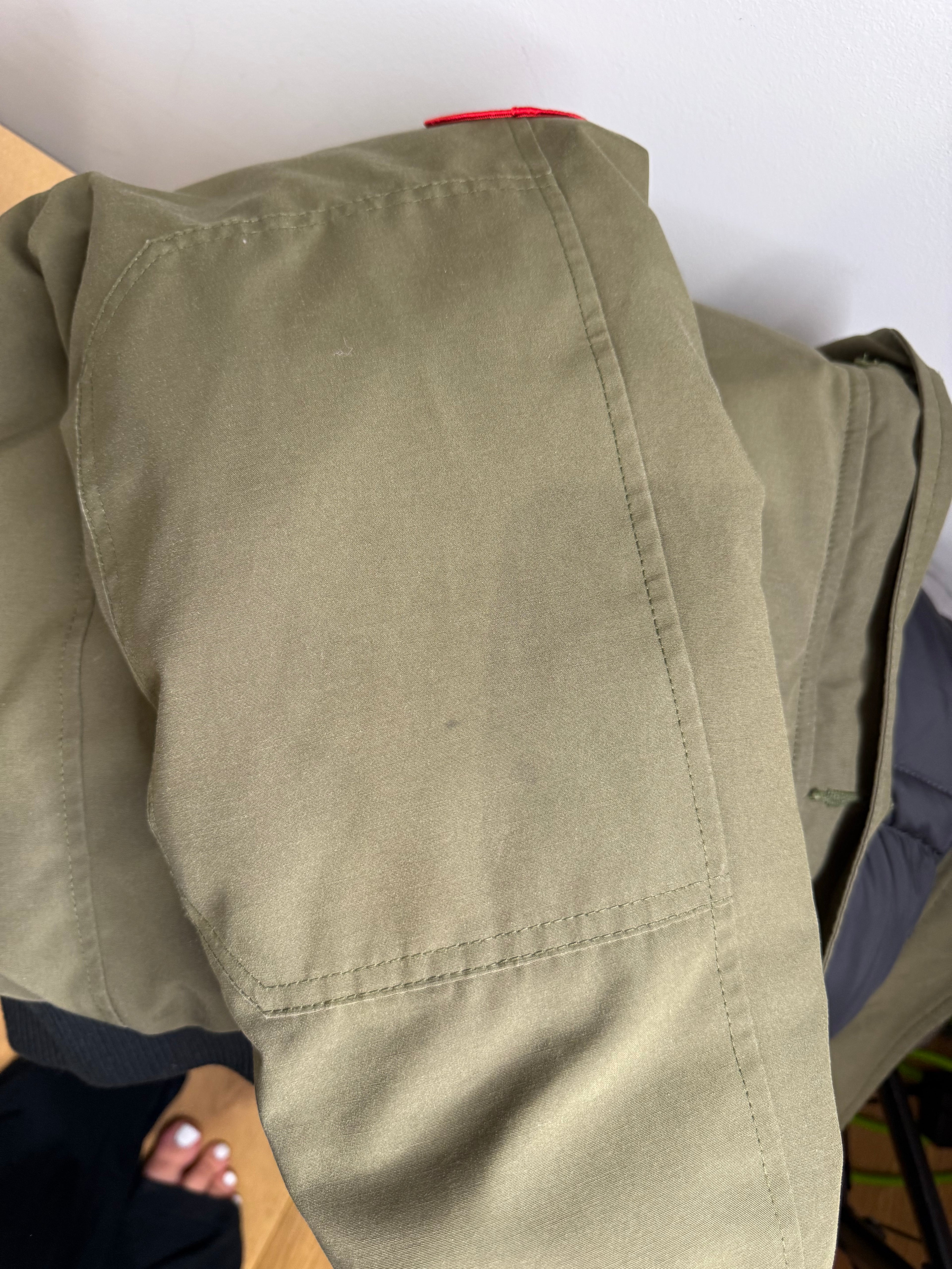 Women’s Canada Goose Chilliwack Bomber Jacket