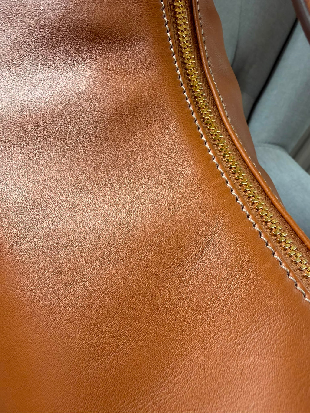 Miu Miu
Logo Plaque Shoulder Bag