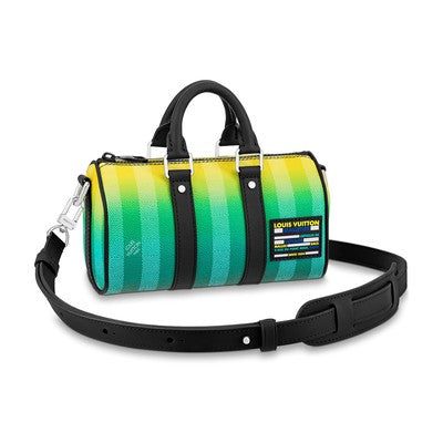 Louis Vuitton Virgil abloh limited edition speedy bag