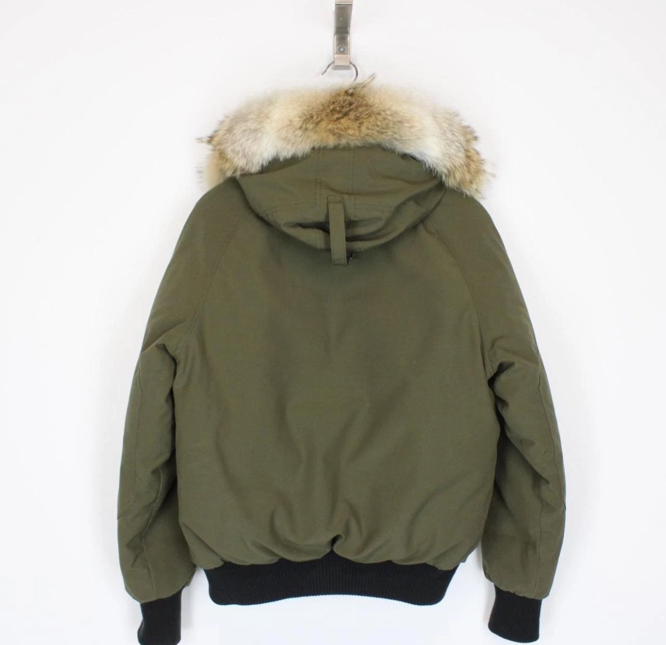 Women’s Canada Goose Chilliwack Bomber Jacket