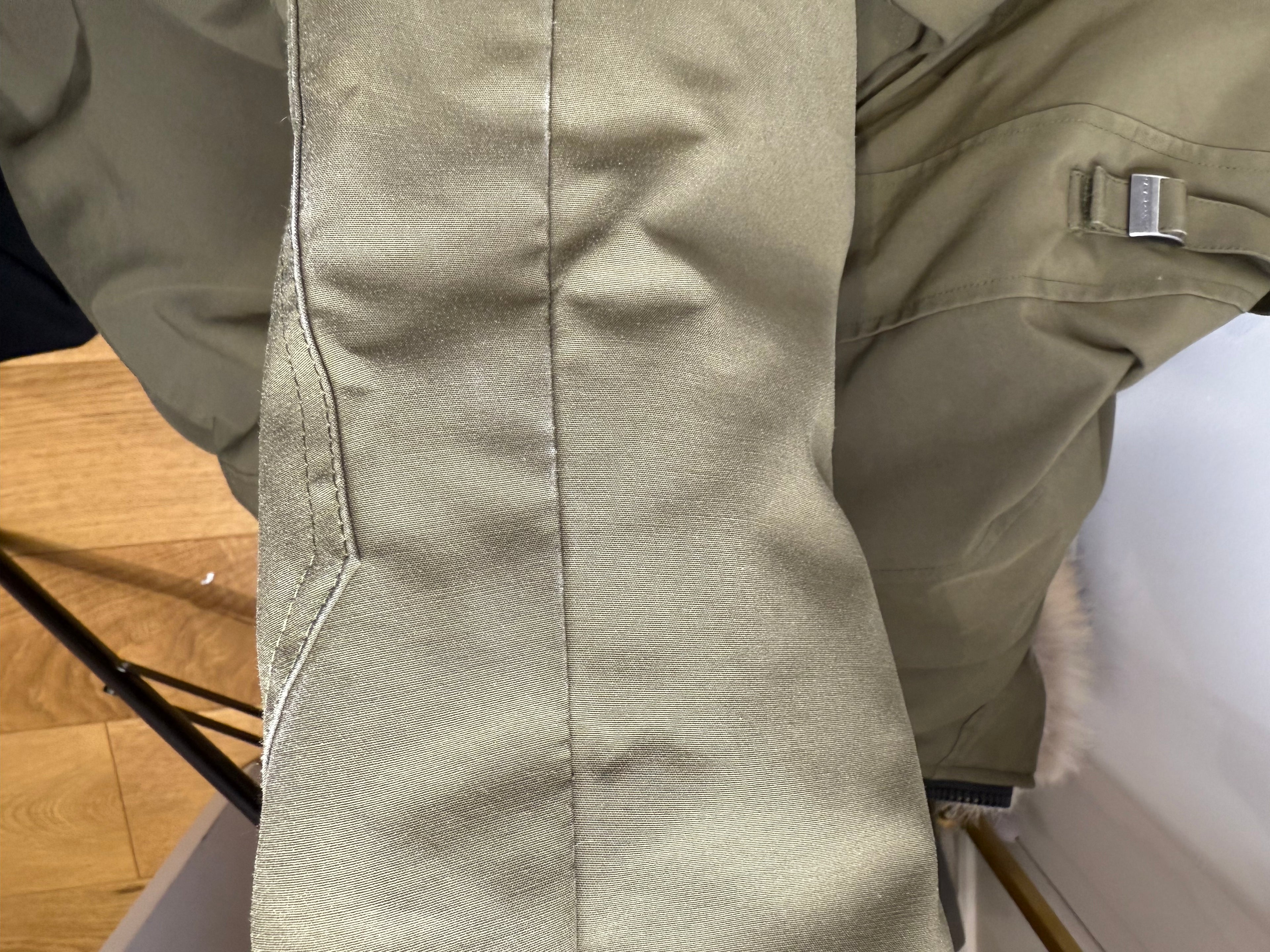 Women’s Canada Goose Chilliwack Bomber Jacket