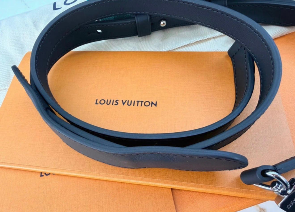 Louis Vuitton Virgil abloh limited edition speedy bag