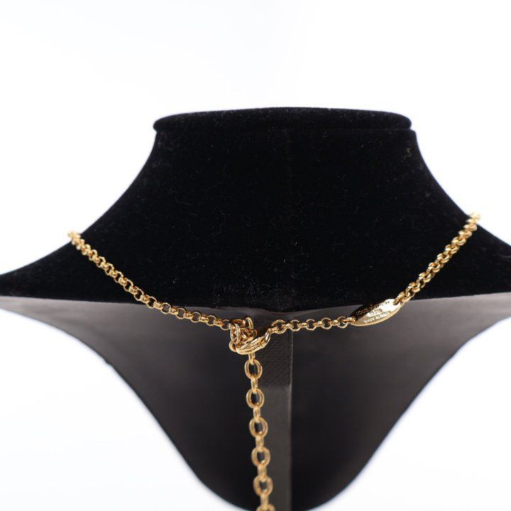 Louis Vuitton x Yayoi Kusama Infinity Dots Necklace