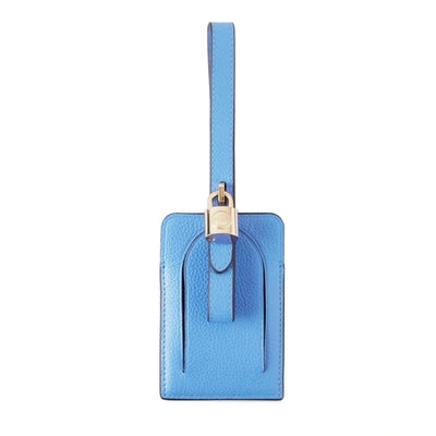 New Mulberry BIllie Luggage Tag