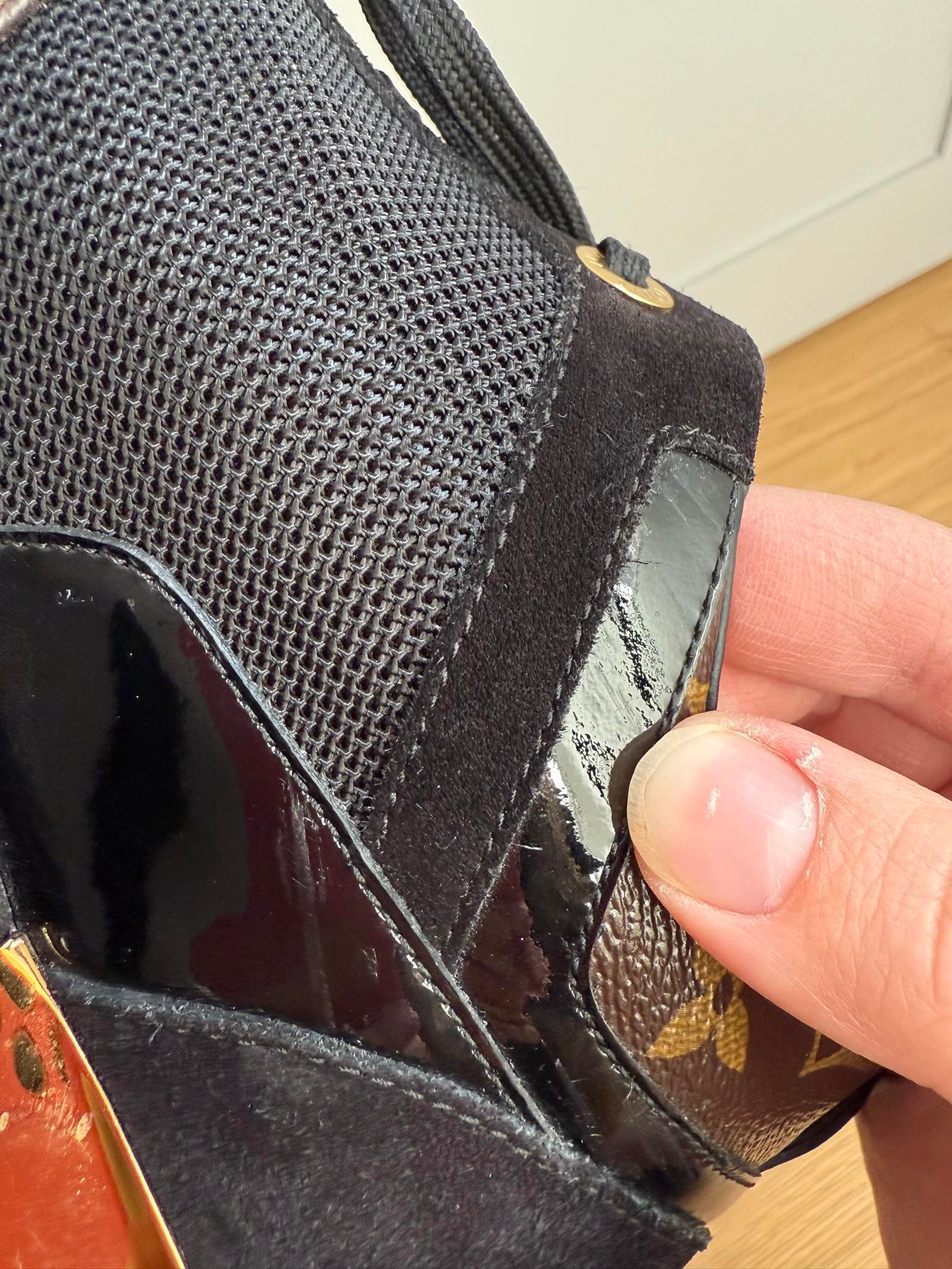 Louis Vutton Runaways Trainners UK 5