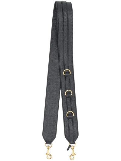 New Mulberry Personalisation Leather Shoulder Bag Strap