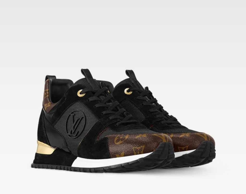 womens LV runaways