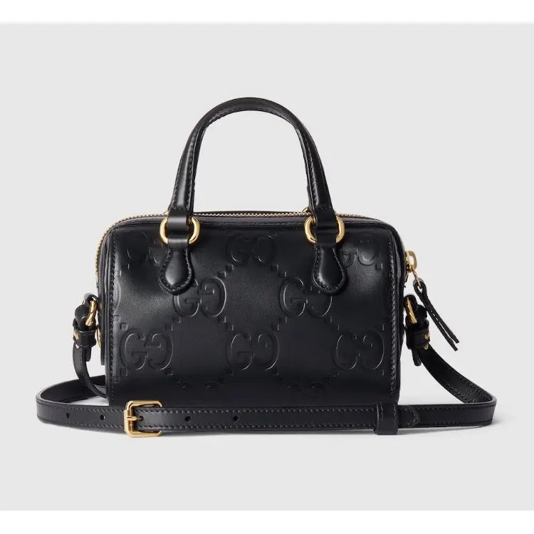 gucci gg marmont leather crossbody bag 