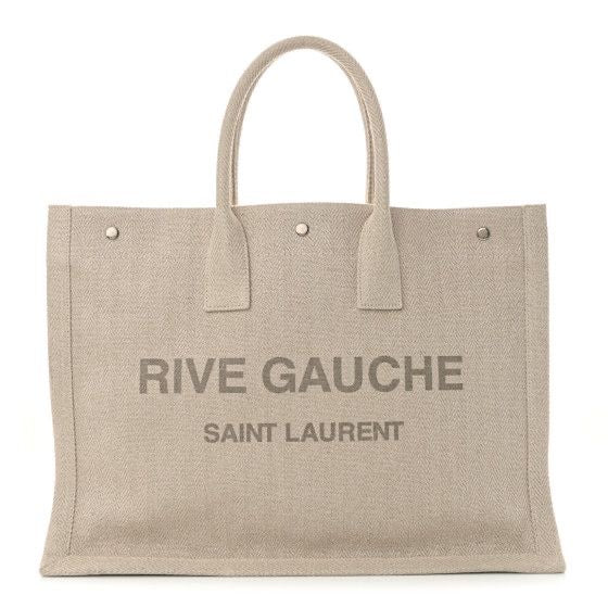 Saint Laurent Tote Bag